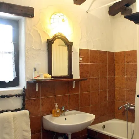 Meris Heaven Appartement Lovran