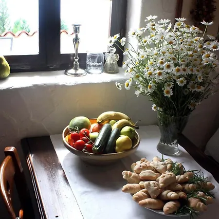 Meris Heaven Appartement *