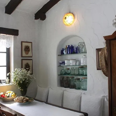 Meris Heaven Appartement Lovran