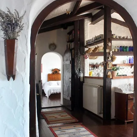 Appartement Meris Heaven Lovran