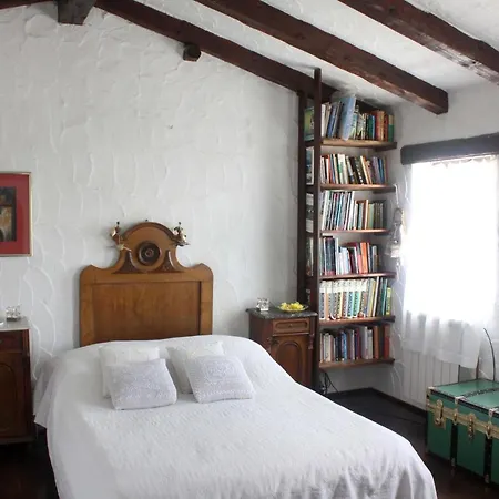 Meris Heaven Appartement *
